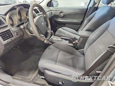 Zdjęcie 7 z 12 samochodu: 2010 DODGE AVENGER SXT VIN:1B3CC4FB7AN185416 - miniatura