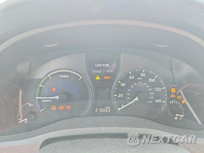 Zdjęcie 9 z 14 samochodu: 2010 LEXUS RX 450H VIN:JTJBC1BA2A2006736 - miniatura