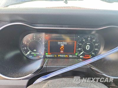 Zdjęcie 9 z 13 samochodu: 2019 FORD MUSTANG GT VIN:1FA6P8CF3K5158137 - miniatura