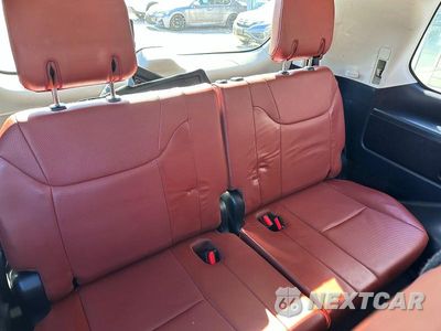 Zdjęcie 11 z 13 samochodu: 2017 LEXUS LX 570 VIN:JTJHY7AX9H4249978 - miniatura
