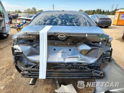 Zdjęcie 6 z 12 samochodu: 2020 NISSAN SENTRA SR VIN:3N1AB8DV9LY294255 - miniatura