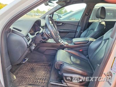 Zdjęcie 7 z 13 samochodu: 2019 AUDI Q7 PRESTIGE VIN:WA1VAAF74KD007164 - miniatura
