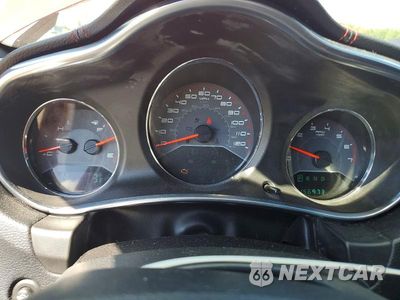 Zdjęcie 9 z 12 samochodu: 2012 DODGE AVENGER SXT VIN:1C3CDZEG6CN142537 - miniatura