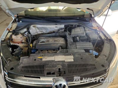 Zdjęcie 12 z 13 samochodu: 2017 VOLKSWAGEN TIGUAN S VIN:WVGBV7AX9HW512973 - miniatura
