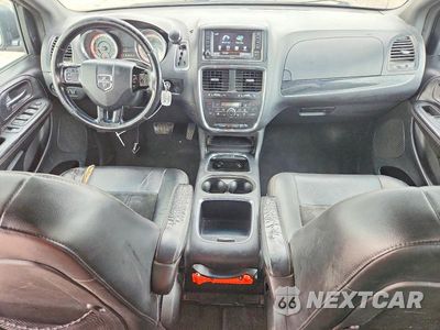 Zdjęcie 8 z 14 samochodu: 2017 DODGE GRAND CARAVAN SXT VIN:2C4RDGCG7HR639619 - miniatura