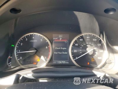 Zdjęcie 9 z 13 samochodu: 2017 LEXUS NX 200T BASE VIN:JTJBARBZ2H2128131 - miniatura
