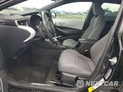 Zdjęcie 7 z 12 samochodu: 2021 TOYOTA COROLLA SE APEX VIN:5YFS4MCE0MP083520 - miniatura