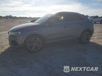 2016 AUDI Q3 PREMIUM PLUS WA1EFCFS1GR024595 - główne zdjęcie licytacji z USA - miniatura