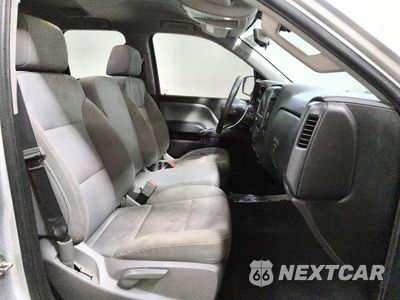 Zdjęcie 14 z 14 samochodu: 2019 CHEVROLET SILVERADO LD C1500 CUSTOM VIN:2GCRCMEC9K1195919 - miniatura