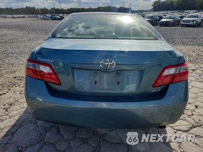 Zdjęcie 6 z 12 samochodu: 2009 TOYOTA CAMRY XLE VIN:4T4BE46KX9R106537 - miniatura