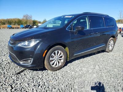 2017 CHRYSLER PACIFICA TOURING L 2C4RC1BG0HR688534 - główne zdjęcie licytacji z USA - miniatura