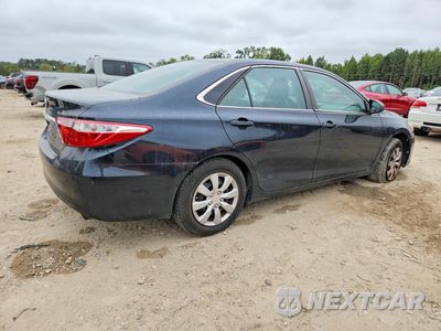 Trzecie zdjęcie samochodu z tyłu: 2016 TOYOTA CAMRY LE VIN:4T1BF1FK9GU532657 - miniatura