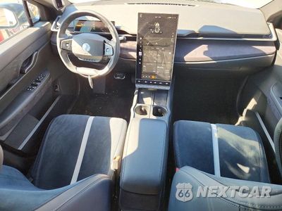 Zdjęcie 8 z 13 samochodu: 2023 FISKER INC. OCEAN EXTREME VIN:VCF1EBU20PG007979 - miniatura