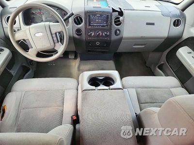 Zdjęcie 8 z 13 samochodu: 2004 FORD F150 SUPERCREW VIN:1FTRW12W04KB32294 - miniatura