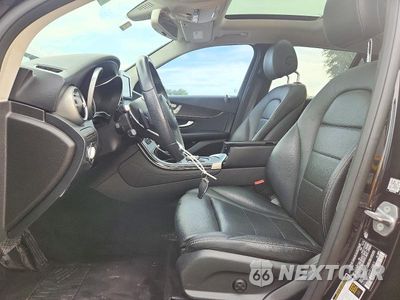Zdjęcie 7 z 13 samochodu: 2017 MERCEDES-BENZ GLC 300 VIN:WDC0G4JB6HF193809 - miniatura