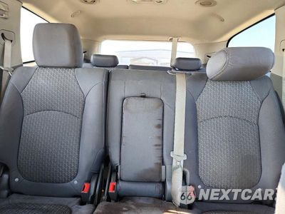 Zdjęcie 10 z 13 samochodu: 2012 CHEVROLET TRAVERSE LS VIN:1GNKRFED7CJ262309 - miniatura