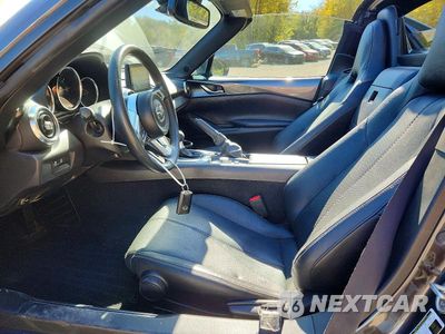 Zdjęcie 7 z 13 samochodu: 2022 MAZDA MX-5 MIATA GRAND TOURING VIN:JM1NDAM71N0501333 - miniatura