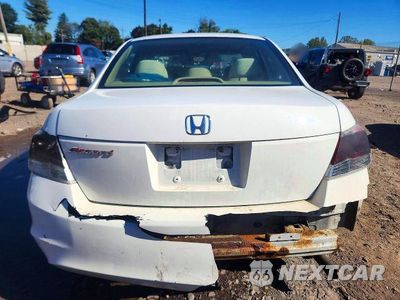 Zdjęcie 6 z 13 samochodu: 2008 HONDA ACCORD LX VIN:1HGCP26368A162244 - miniatura