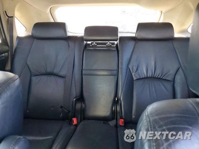Zdjęcie 10 z 13 samochodu: 2007 LEXUS RX 350 VIN:2T2HK31U67C019678 - miniatura