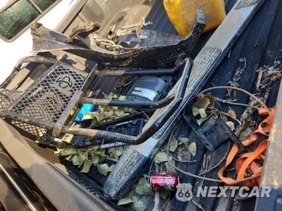 Zdjęcie 12 z 13 samochodu: 2021 CHEVROLET SILVERADO K3500 HIGH COUNTRY VIN:1GC4YVEY5MF116707 - miniatura