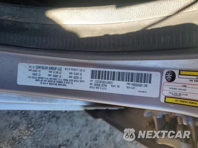 Zdjęcie 12 z 12 samochodu: 2014 CHRYSLER 200 LIMITED VIN:1C3CCBCG5EN134915 - miniatura
