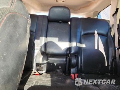 Zdjęcie 10 z 14 samochodu: 2015 DODGE JOURNEY R/T VIN:3C4PDCEG7FT552620 - miniatura