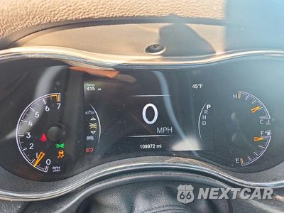 Zdjęcie 9 z 12 samochodu: 2018 JEEP GRAND CHEROKEE LAREDO VIN:1C4RJFAG4JC256807 - miniatura