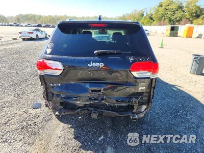 Zdjęcie 6 z 12 samochodu: 2014 JEEP GRAND CHEROKEE OVERLAND VIN:1C4RJFCT4EC125263 - miniatura