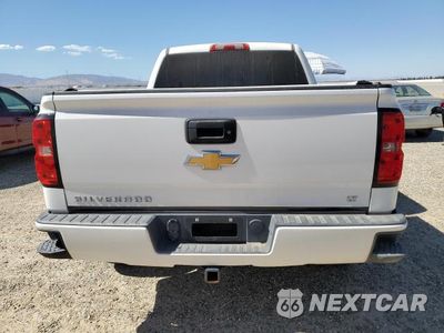 Zdjęcie 6 z 12 samochodu: 2017 CHEVROLET SILVERADO LT VIN:3GCUKREC4HG213107 - miniatura