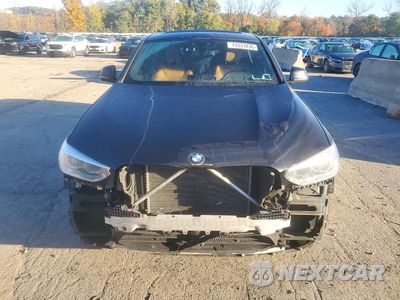 Piąte zdjęcie samochodu w środku: 2019 BMW X4 XDRIVE30I VIN:5UXUJ3C55KLG52767 - miniatura