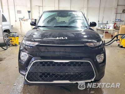 Piąte zdjęcie samochodu w środku: 2022 KIA SOUL S VIN:KNDJ23AU9N7180188 - miniatura