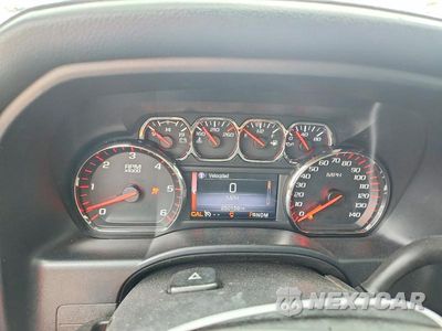 Zdjęcie 9 z 12 samochodu: 2016 GMC SIERRA C1500 SLT VIN:3GTP1NEC7GG309840 - miniatura