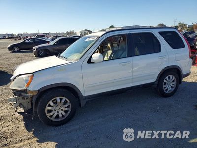 2005 HONDA CR-V SE JHLRD78975C050507 - główne zdjęcie licytacji z USA - miniatura