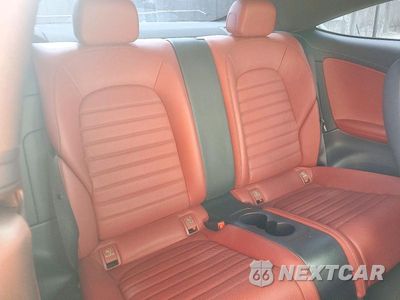 Zdjęcie 10 z 12 samochodu: 2017 MERCEDES-BENZ C 300 4MATIC VIN:WDDWJ4KB4HF406391 - miniatura