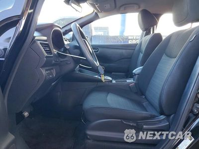 Zdjęcie 7 z 13 samochodu: 2023 NISSAN LEAF S VIN:1N4AZ1BV1PC559967 - miniatura