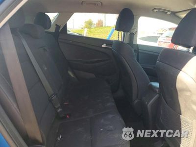 Zdjęcie 11 z 13 samochodu: 2019 HYUNDAI TUCSON SE VIN:KM8J23A42KU886315 - miniatura