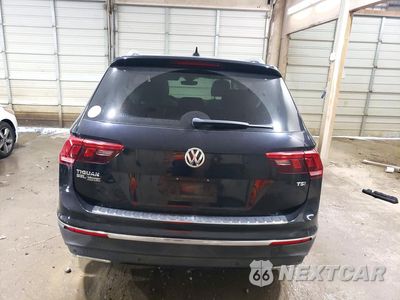 Zdjęcie 6 z 13 samochodu: 2018 VOLKSWAGEN TIGUAN SEL PREMIUM VIN:3VV5B7AX3JM122260 - miniatura