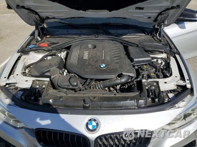 Zdjęcie 11 z 12 samochodu: 2016 BMW 340I VIN:WBA8B3G5XGNT92818 - miniatura