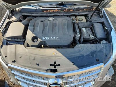 Zdjęcie 11 z 13 samochodu: 2013 CADILLAC XTS PLATINUM VIN:2G61V5S3XD9167961 - miniatura