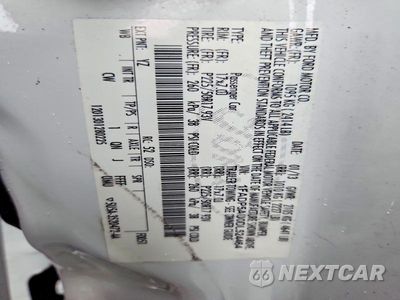Zdjęcie 12 z 12 samochodu: 2013 FORD C-MAX SE VIN:1FADP5AU0DL524464 - miniatura