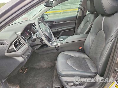 Zdjęcie 7 z 13 samochodu: 2020 TOYOTA CAMRY XSE VIN:4T1K61AK0LU959209 - miniatura
