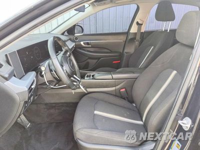 Zdjęcie 7 z 12 samochodu: 2024 HYUNDAI SONATA SEL VIN:KMHL14JA4RA396316 - miniatura