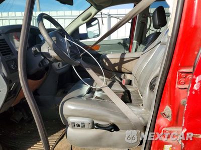 Zdjęcie 7 z 12 samochodu: 2006 DODGE RAM 3500 VIN:3D3MX49C26G212136 - miniatura