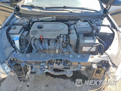 Zdjęcie 11 z 12 samochodu: 2018 HYUNDAI SONATA SE VIN:5NPE24AF7JH696306 - miniatura