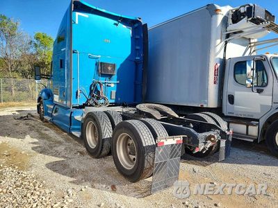 Zdjęcie 14 z 14 samochodu: 2019 KENWORTH T680 SEMI TRUCK VIN:1XKYD49X6KJ291930 - miniatura