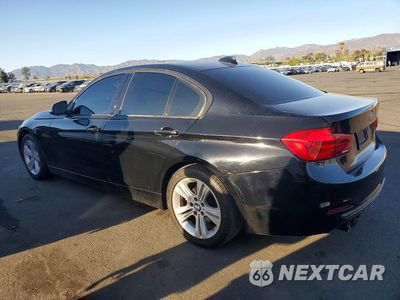Drugie zdjęcie samochodu z przodu: 2018 BMW 330 I VIN:WBA8B9C56JEE83359 - miniatura