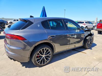 Trzecie zdjęcie samochodu z tyłu: 2023 MASERATI GRECALE GT VIN:ZN682AVA2P7438796 - miniatura