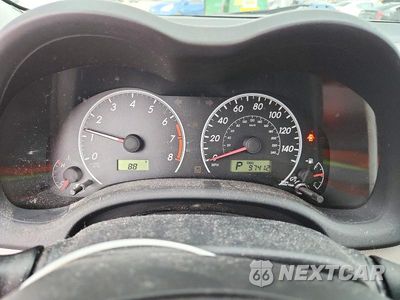Zdjęcie 9 z 13 samochodu: 2013 TOYOTA COROLLA L VIN:2T1BU4EE2DC985244 - miniatura