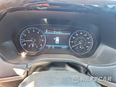 Zdjęcie 9 z 14 samochodu: 2020 HYUNDAI PALISADE SEL VIN:KM8R44HE7LU126304 - miniatura
