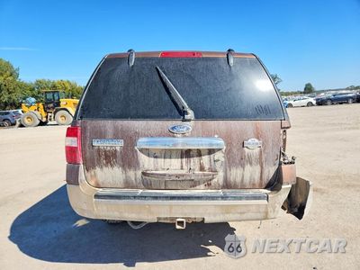 Zdjęcie 6 z 13 samochodu: 2012 FORD EXPEDITION EL XLT VIN:1FMJK1J5XCEF12866 - miniatura